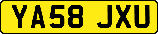 YA58JXU