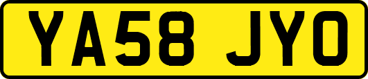 YA58JYO
