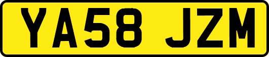 YA58JZM