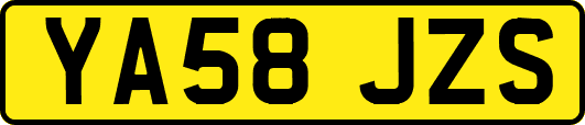 YA58JZS