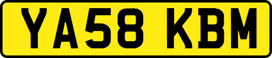 YA58KBM