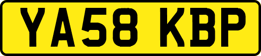 YA58KBP