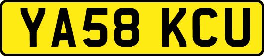 YA58KCU