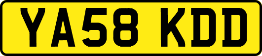 YA58KDD