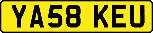 YA58KEU