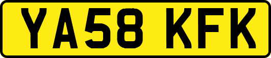 YA58KFK