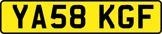 YA58KGF