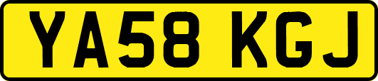 YA58KGJ