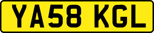YA58KGL