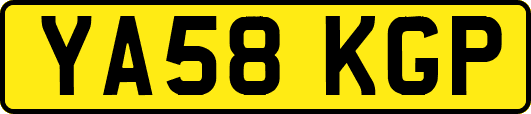 YA58KGP