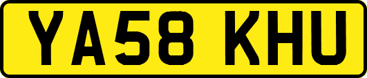 YA58KHU