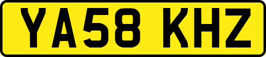 YA58KHZ