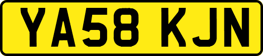 YA58KJN