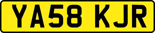 YA58KJR