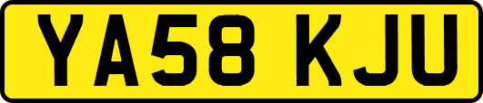 YA58KJU