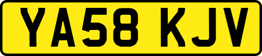 YA58KJV