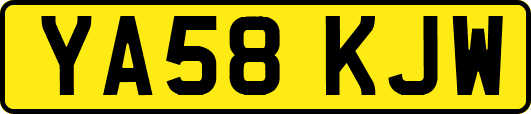 YA58KJW