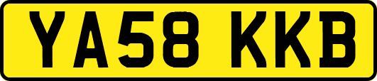 YA58KKB