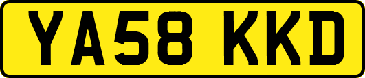 YA58KKD