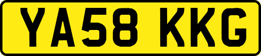 YA58KKG