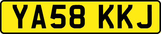 YA58KKJ