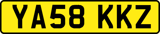 YA58KKZ