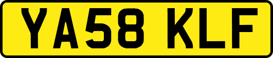 YA58KLF