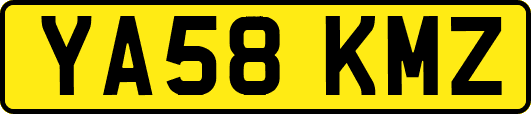YA58KMZ