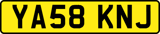 YA58KNJ