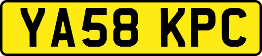 YA58KPC