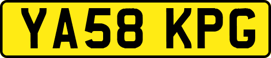 YA58KPG