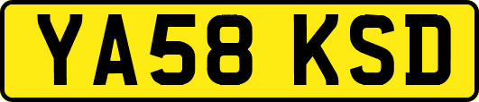 YA58KSD