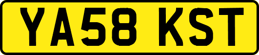 YA58KST