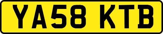 YA58KTB