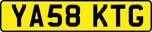 YA58KTG