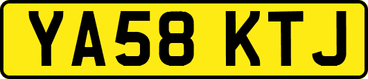 YA58KTJ