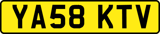 YA58KTV