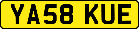 YA58KUE