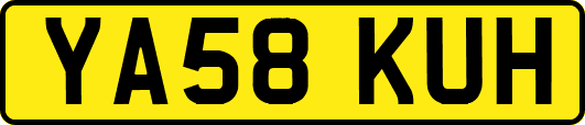 YA58KUH