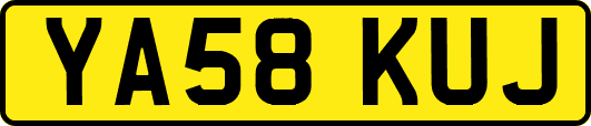 YA58KUJ