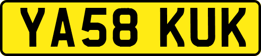 YA58KUK