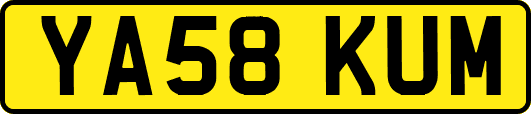 YA58KUM