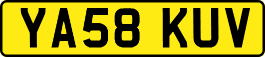 YA58KUV