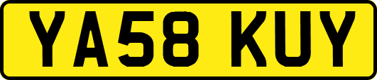 YA58KUY