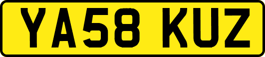 YA58KUZ