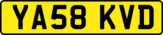 YA58KVD
