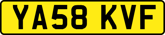 YA58KVF