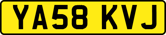 YA58KVJ