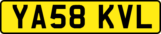 YA58KVL