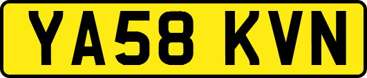 YA58KVN